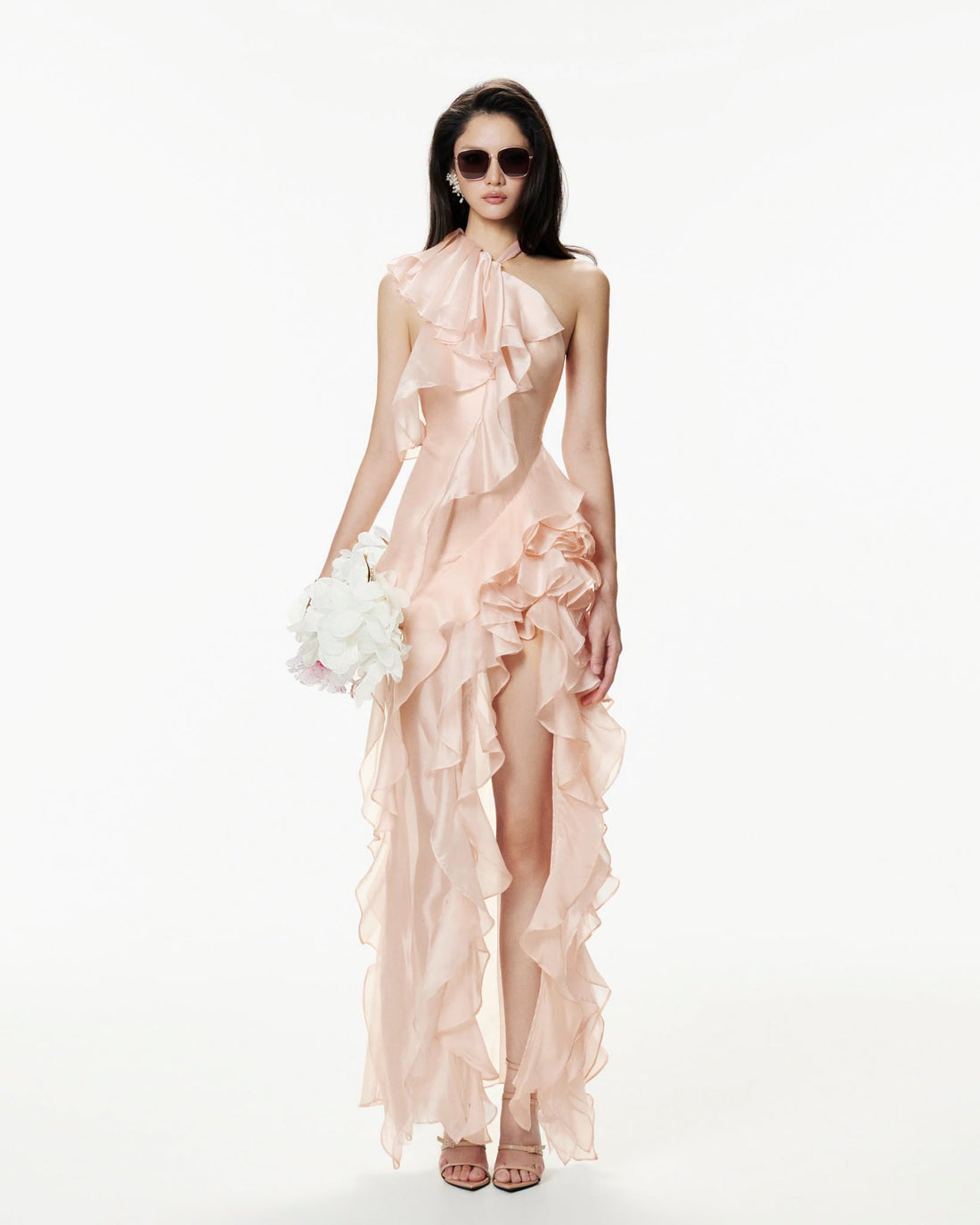 MUST HAVE VELOCITY DRESS (PP)