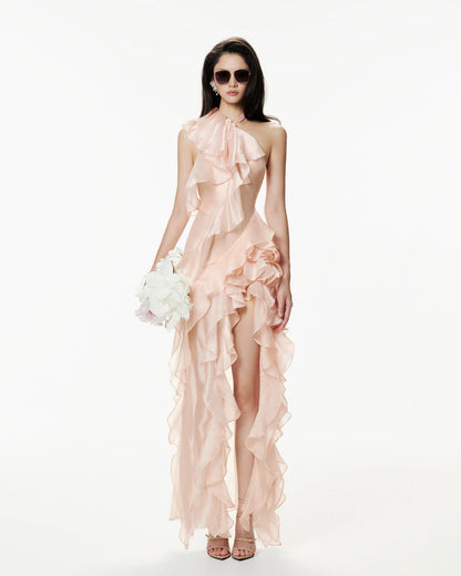 MUST HAVE VELOCITY DRESS (PP)