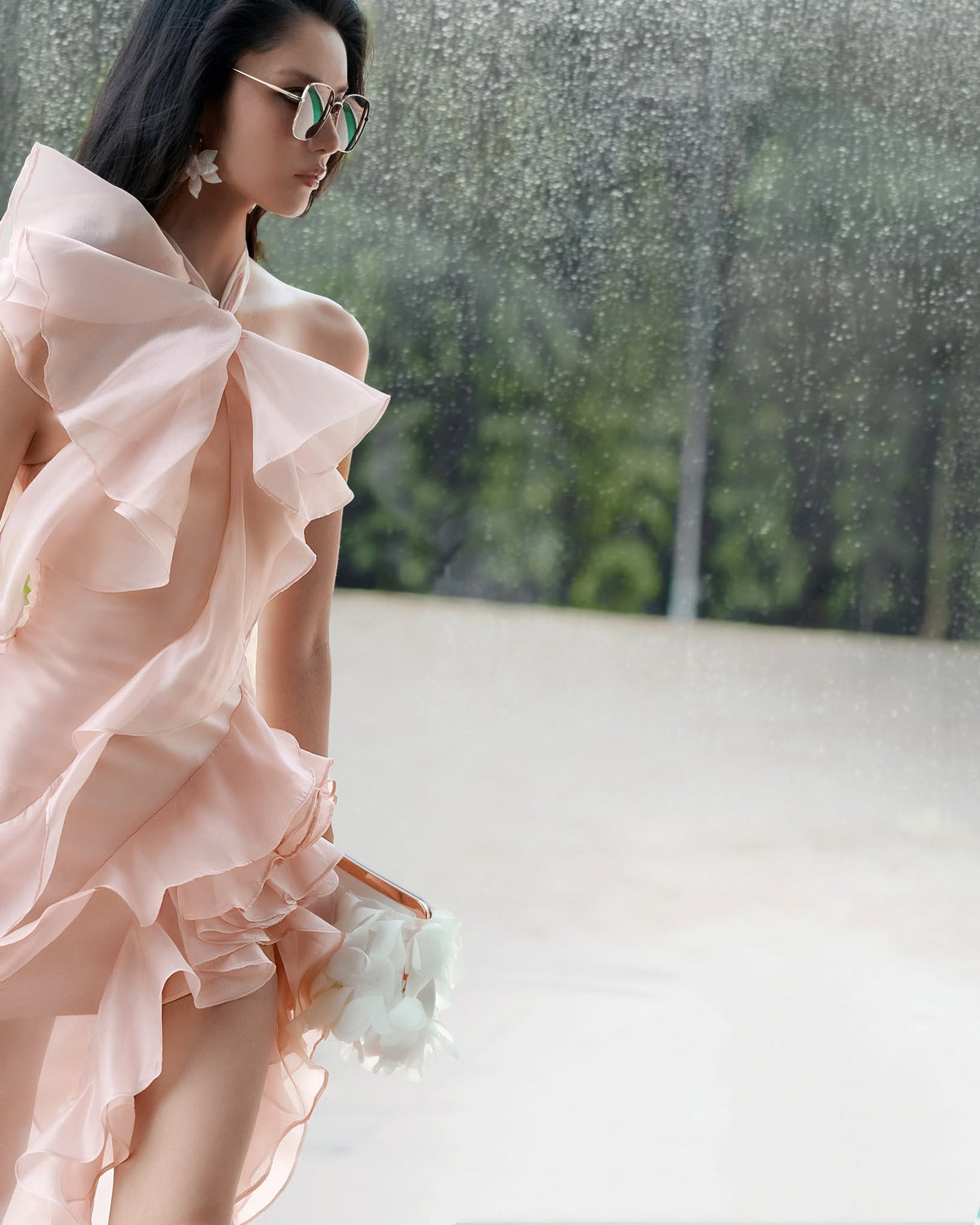 MUST HAVE VELOCITY DRESS (PP)
