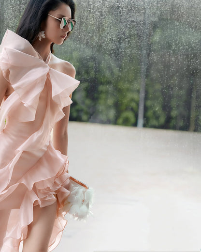 MUST HAVE VELOCITY DRESS (PP)