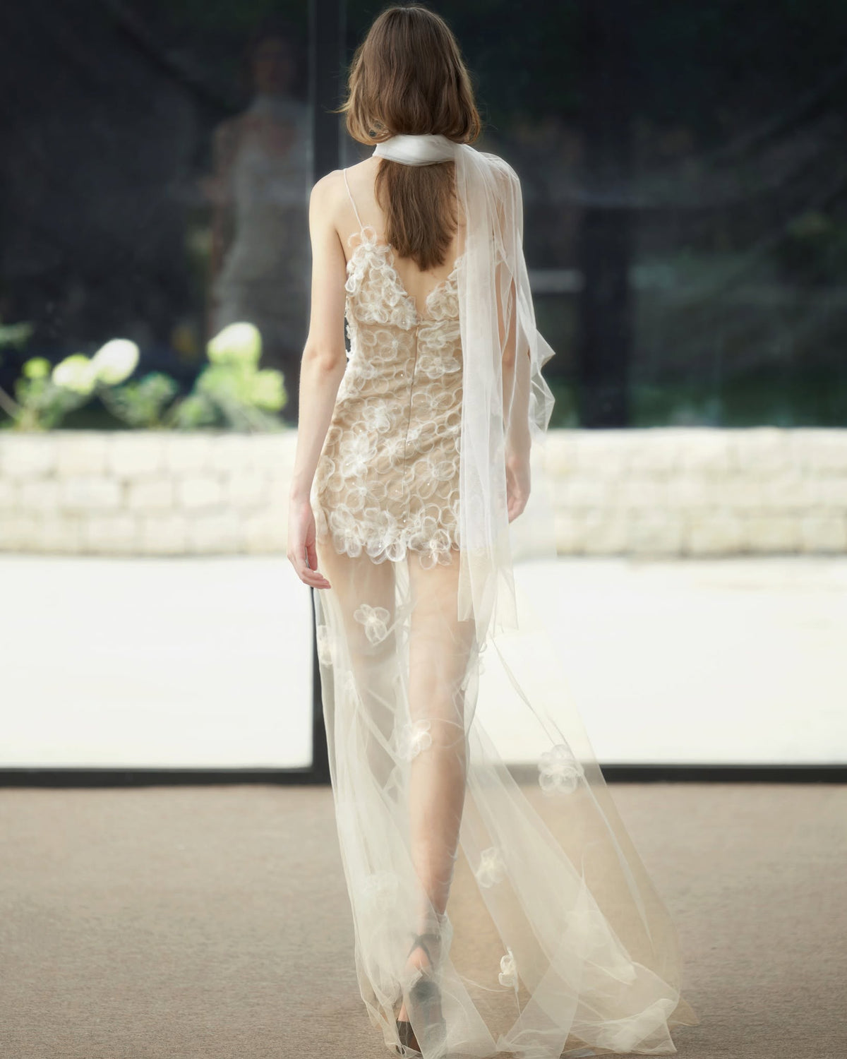 MUST HAVE AVALANCHE DRESS