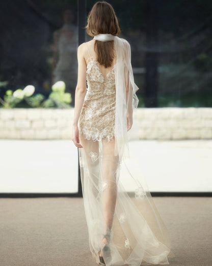 MUST HAVE AVALANCHE DRESS