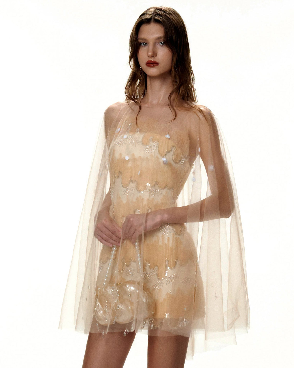 MUST HAVE RAINBOW DRESS