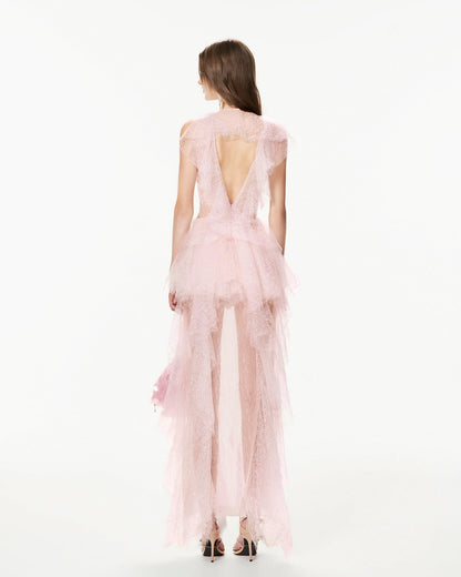 MUST HAVE MELLOW DRESS