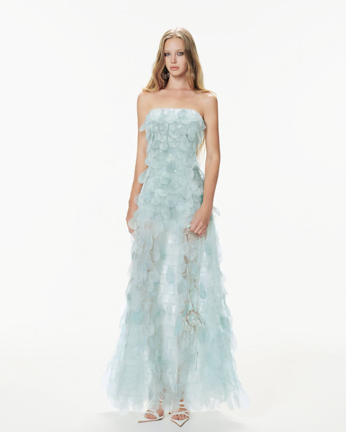 MUST HAVE TSUNAMI DRESS