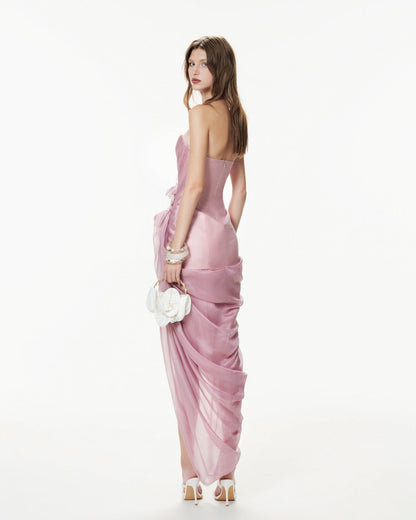 MUST HAVE TORRENTIAL DRESS (DP)