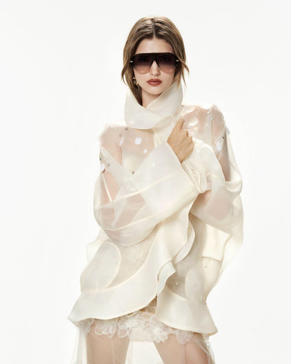 MUST HAVE RAINCOAT (CR)