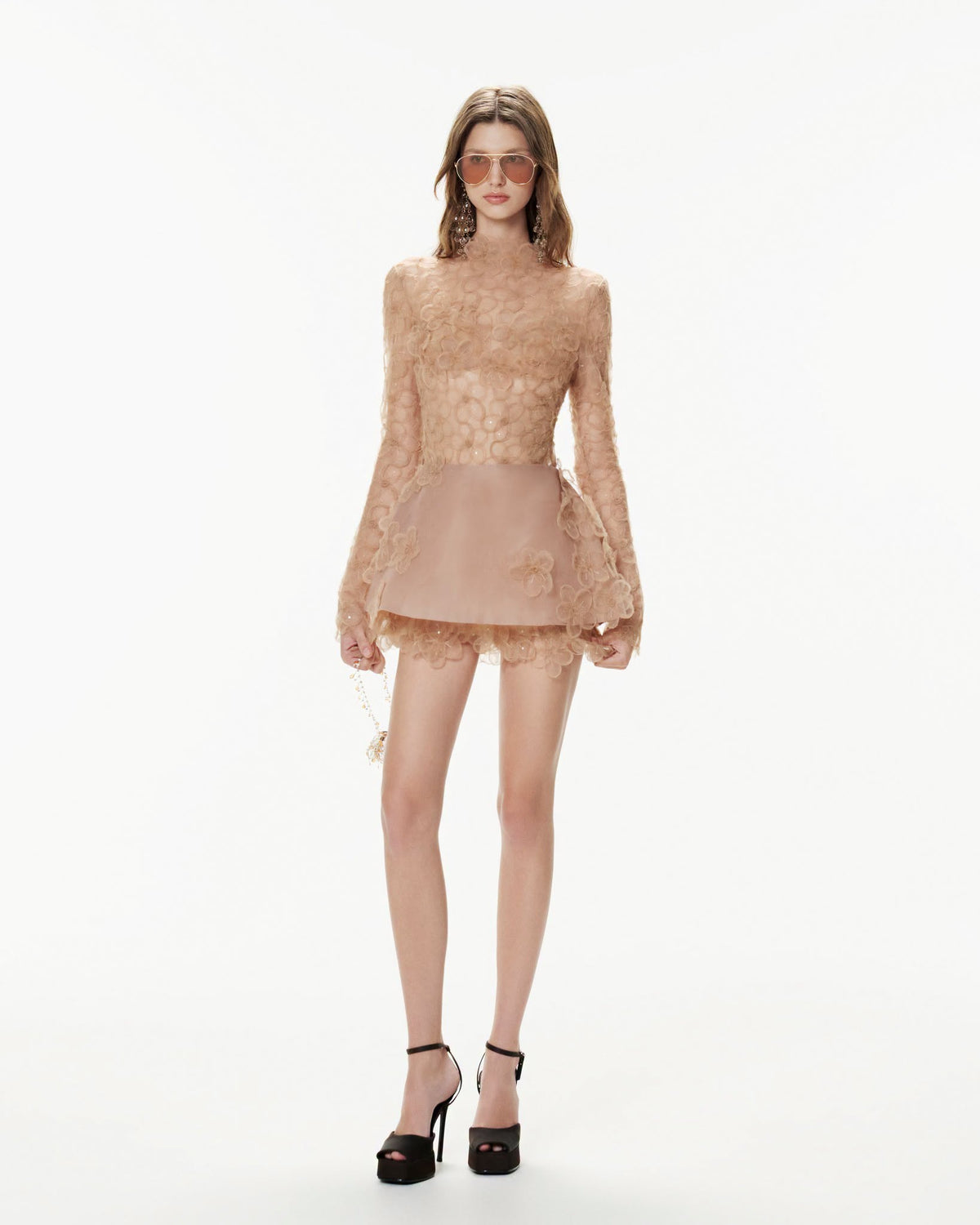 MUST HAVE SUNSET DRESS