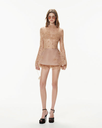 MUST HAVE SUNSET DRESS