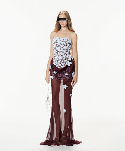 MUST HAVE MARJORIE DRESS