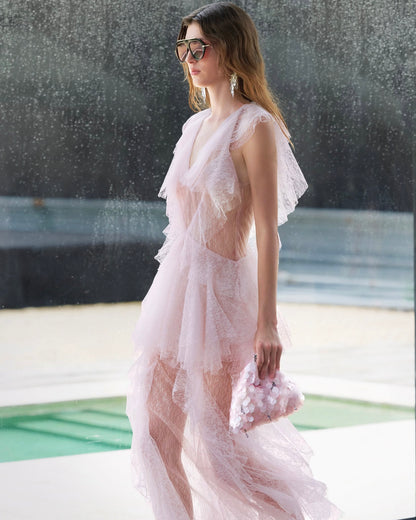 MUST HAVE MELLOW DRESS