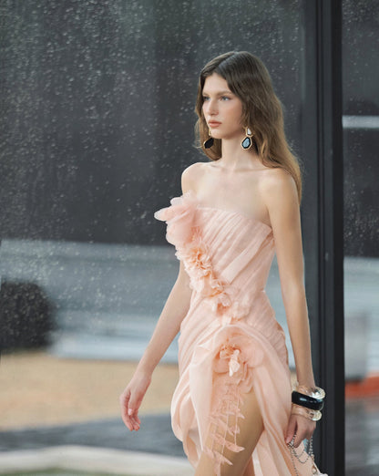 MUST HAVE TORRENTIAL DRESS (PP)