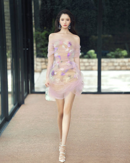 MUST HAVE MARGARET DRESS