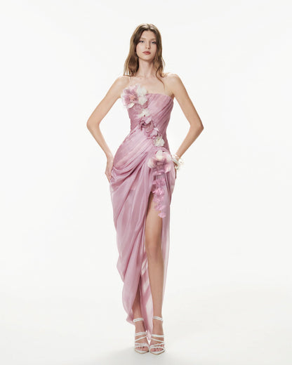 MUST HAVE TORRENTIAL DRESS (DP)