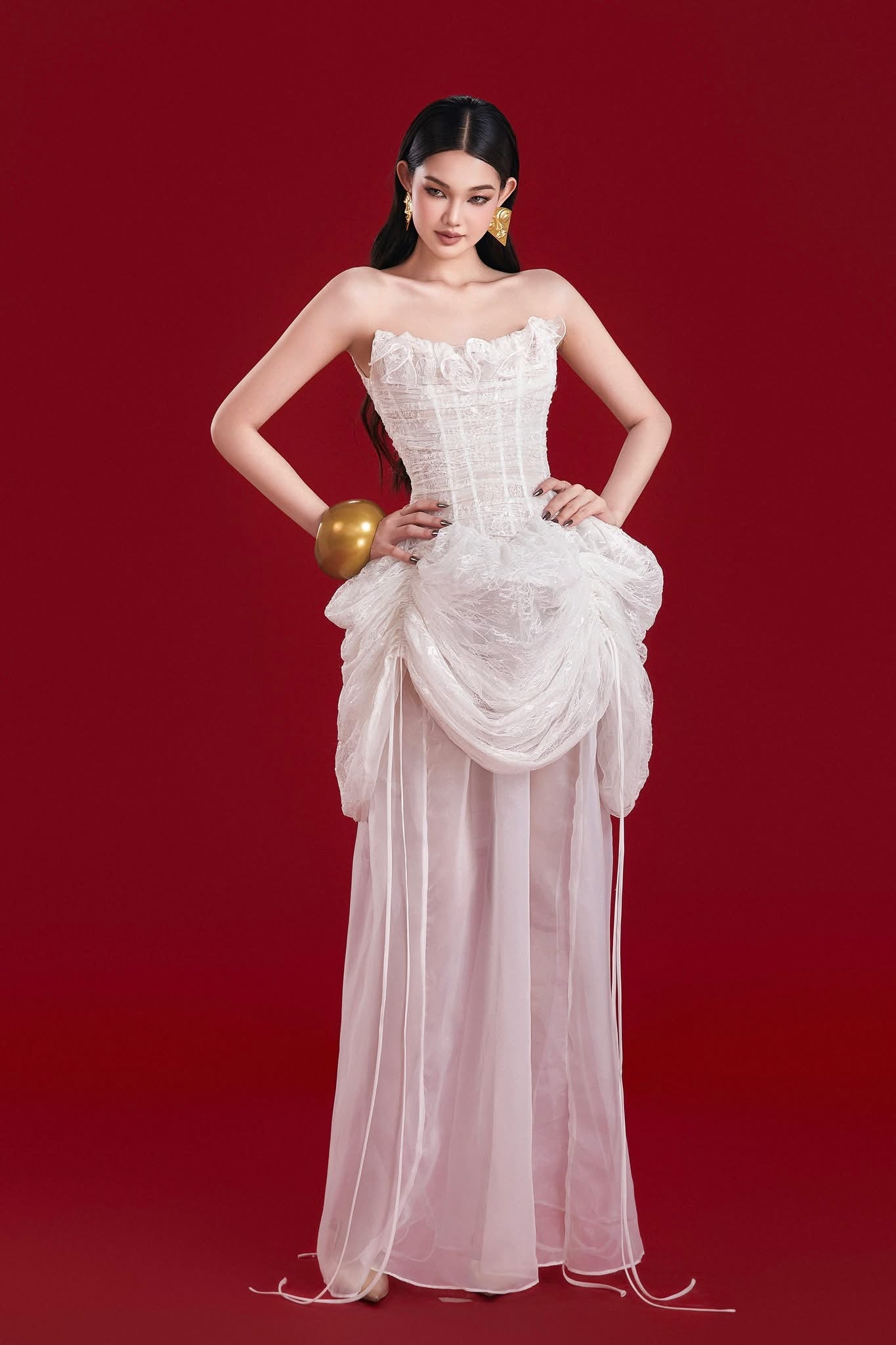 MAEL FEMME ASTRINA