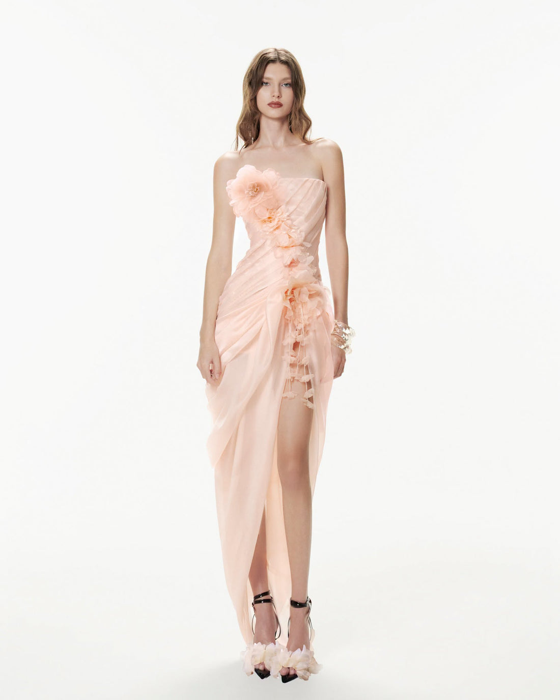 MUST HAVE TORRENTIAL DRESS (PP)