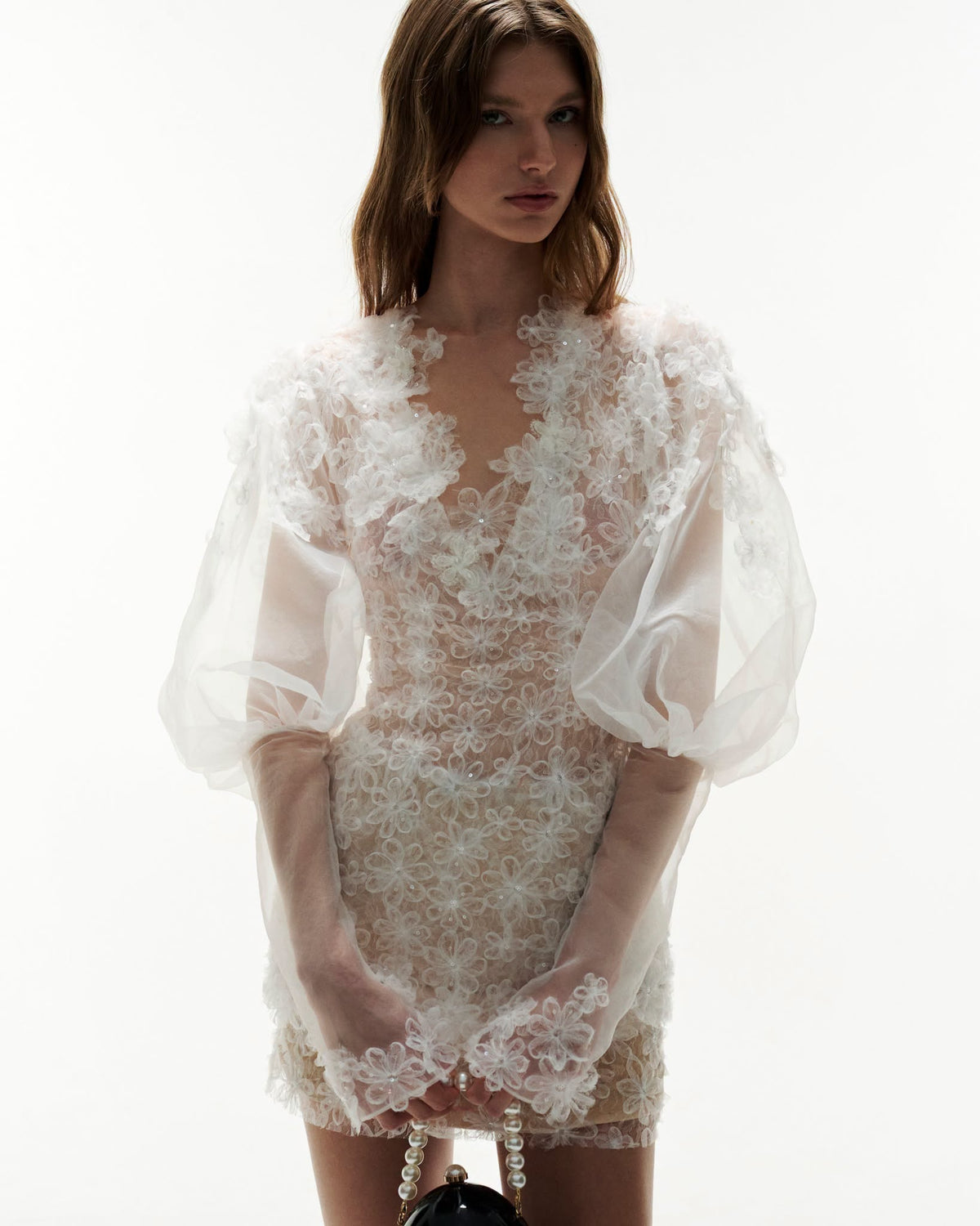 MUST HAVE FROST DRESS