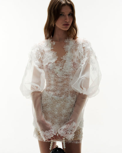 MUST HAVE FROST DRESS