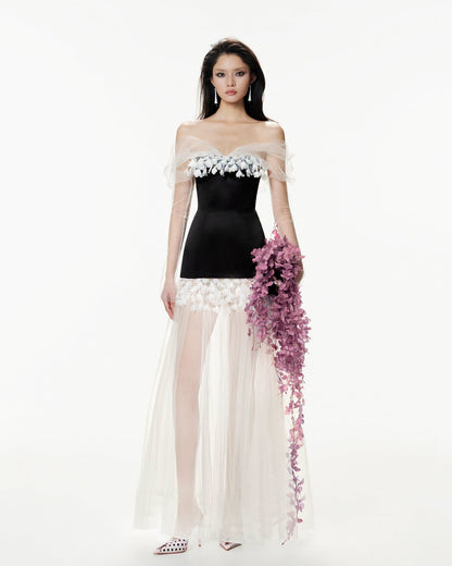 MUST HAVE ECLIPSE DRESS