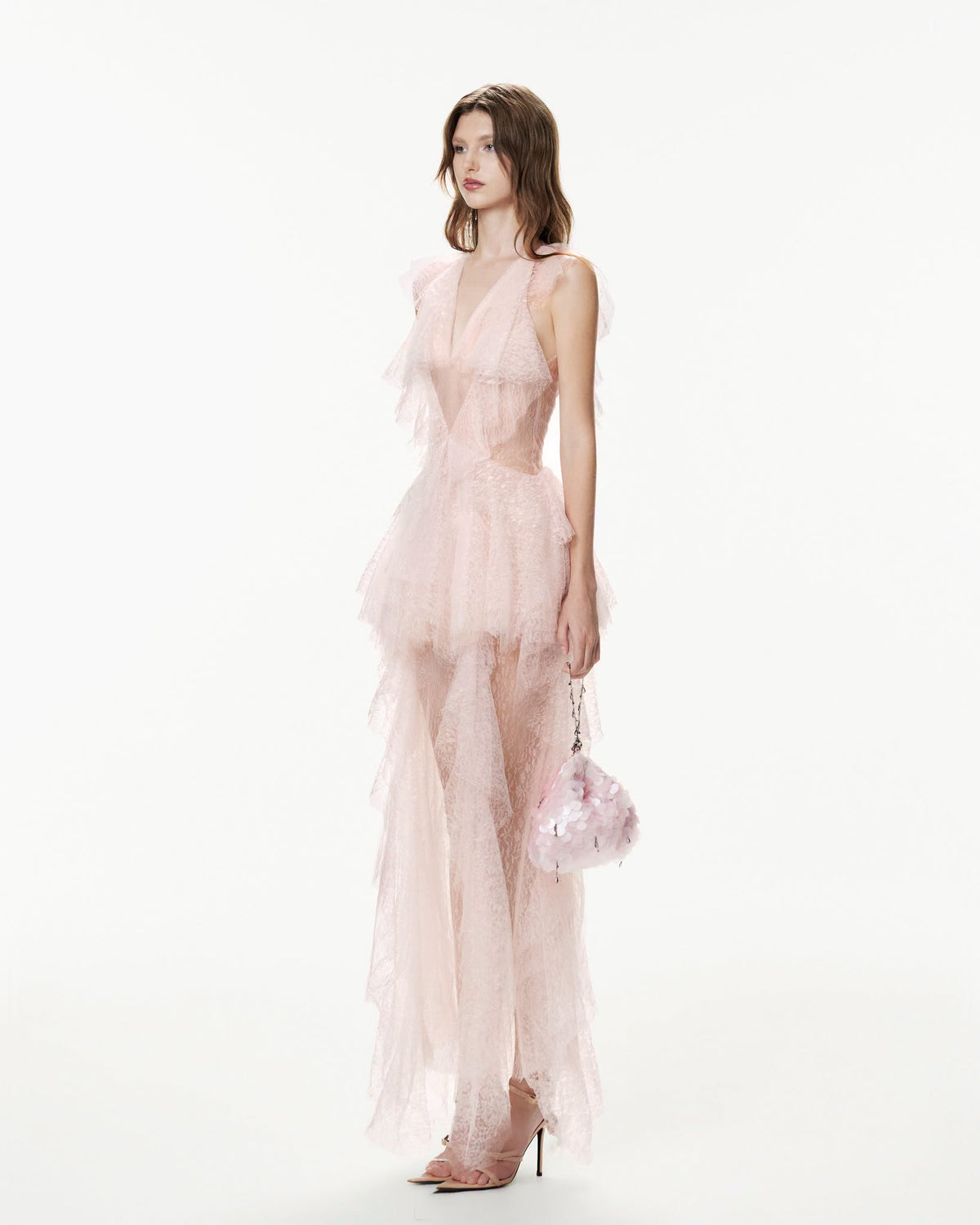 MUST HAVE MELLOW DRESS