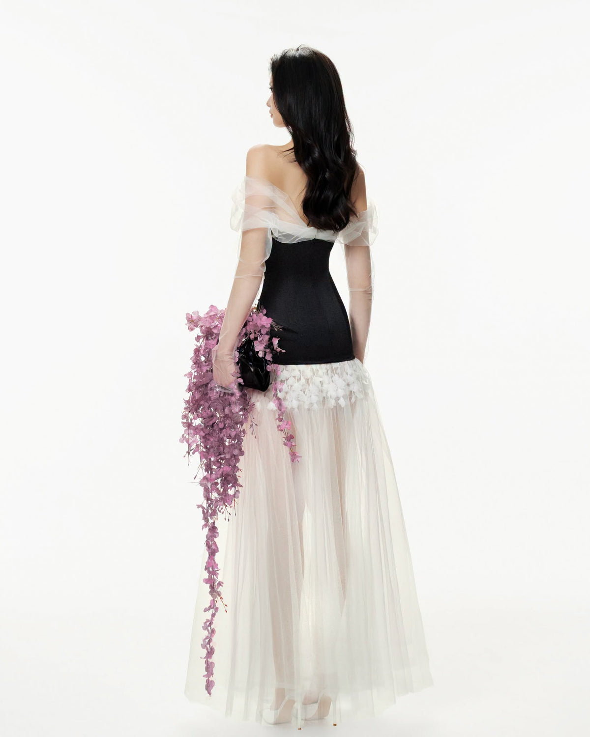 MUST HAVE ECLIPSE DRESS
