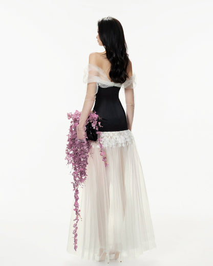 MUST HAVE ECLIPSE DRESS