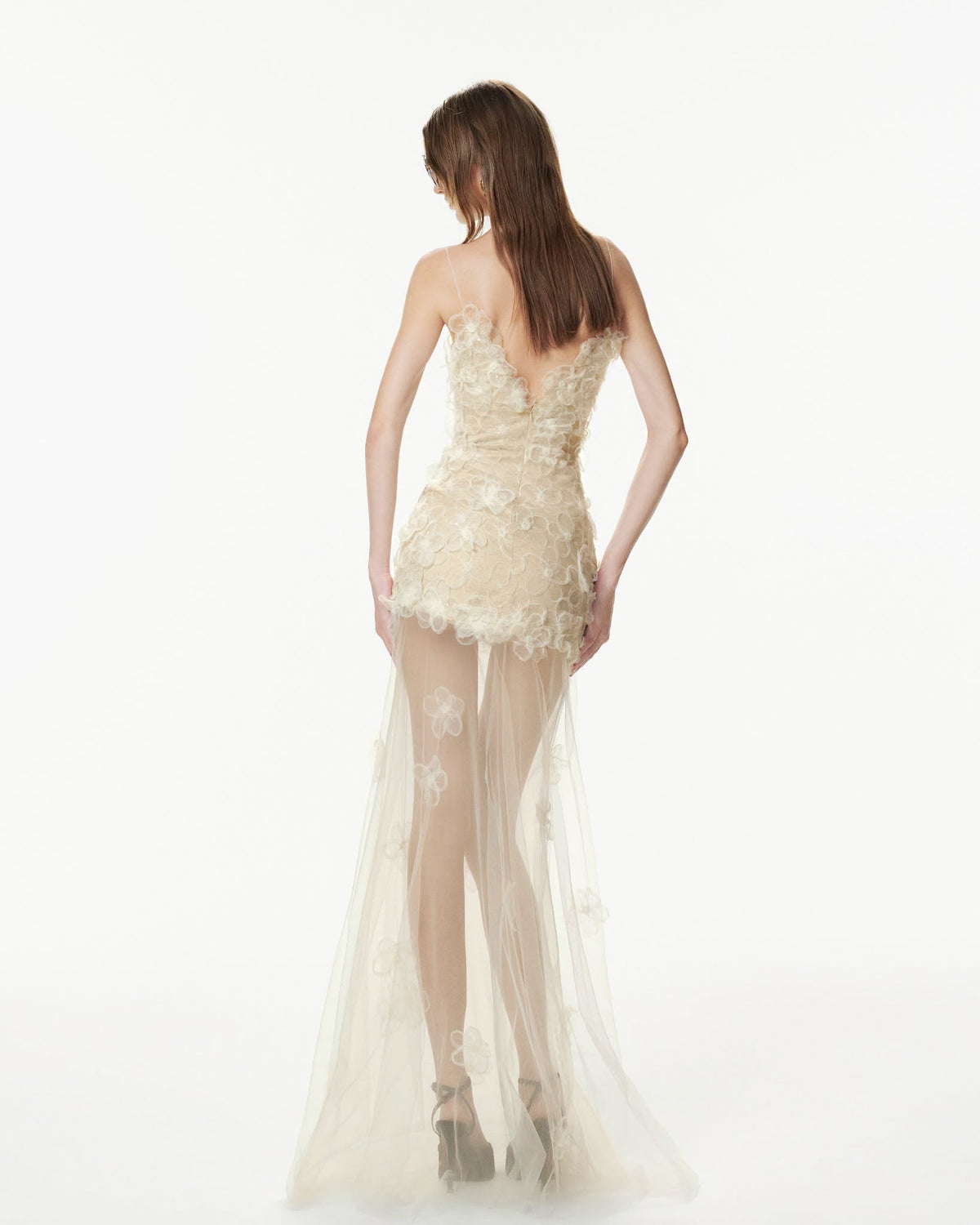 MUST HAVE AVALANCHE DRESS