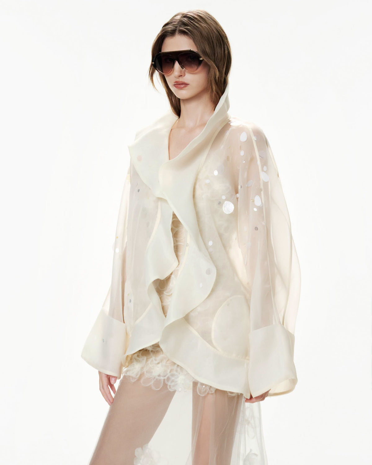 MUST HAVE RAINCOAT (CR)