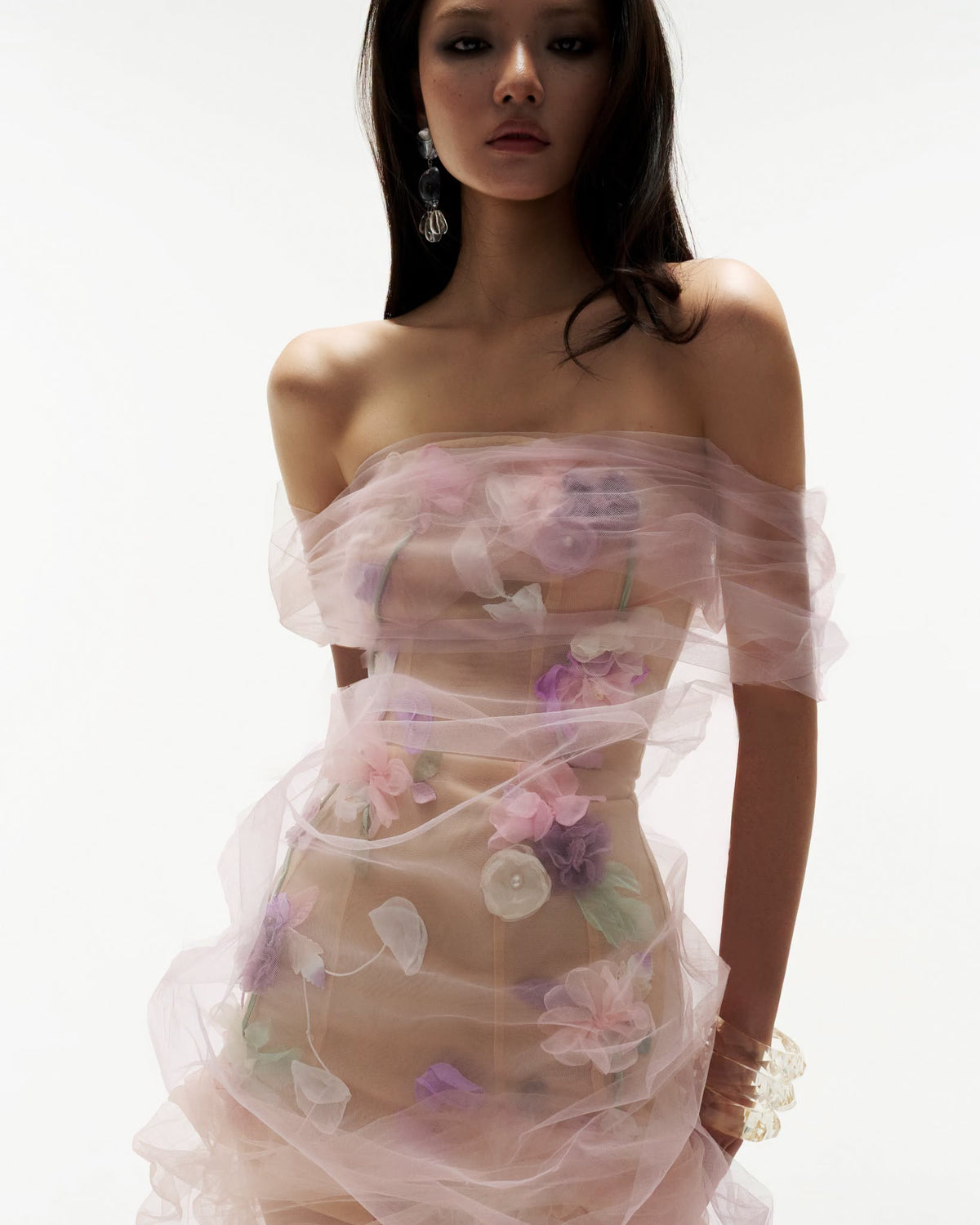 MUST HAVE MARGARET DRESS