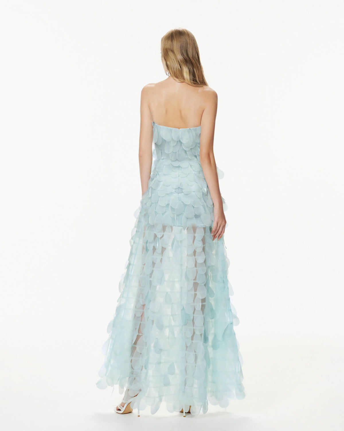 MUST HAVE TSUNAMI DRESS