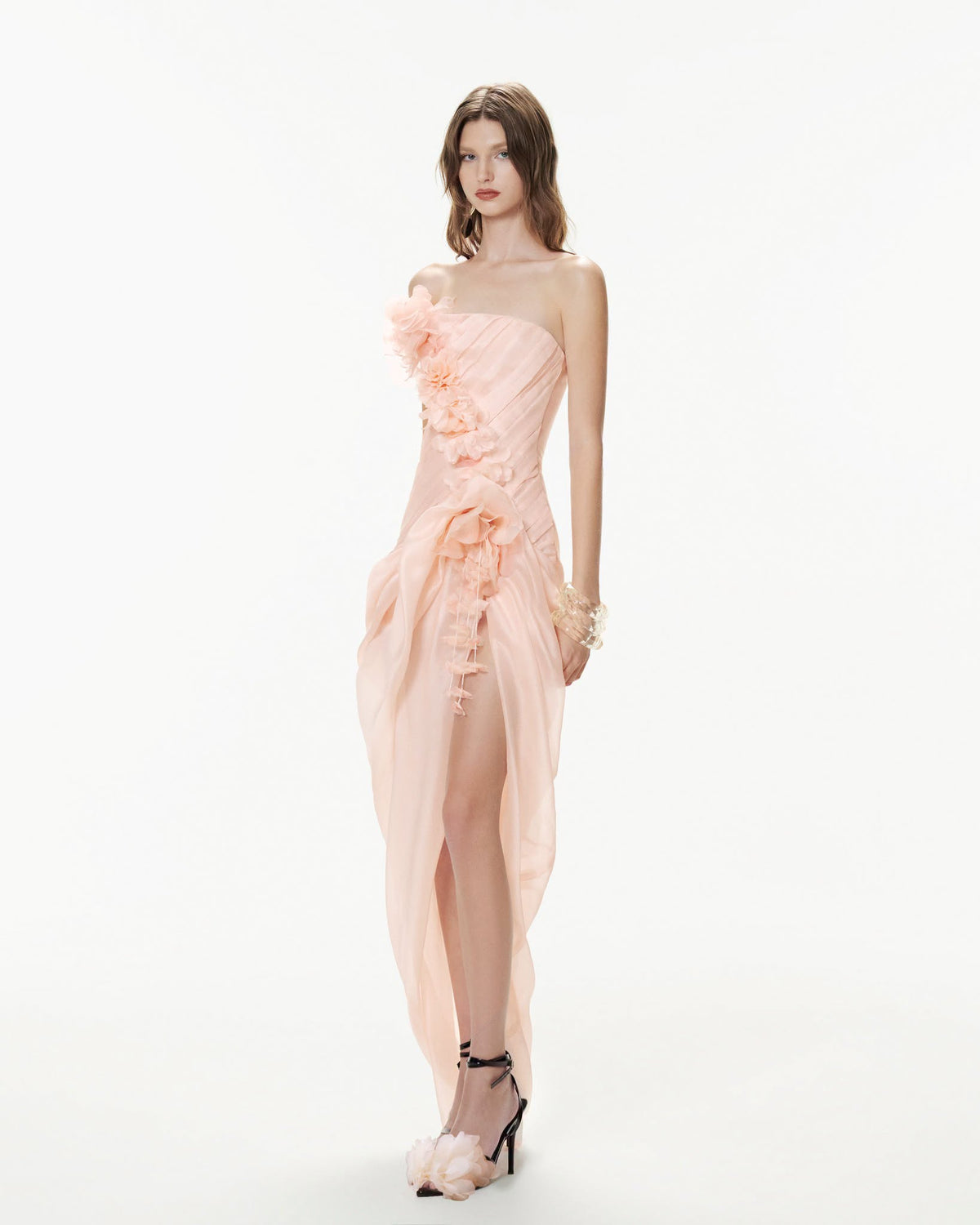 MUST HAVE TORRENTIAL DRESS (PP)