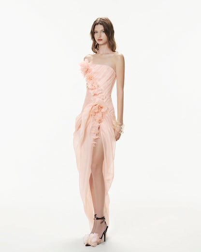 MUST HAVE TORRENTIAL DRESS (PP)