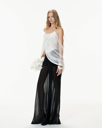 MUST HAVE RUTH TOP &amp; DOROTHY PANTS