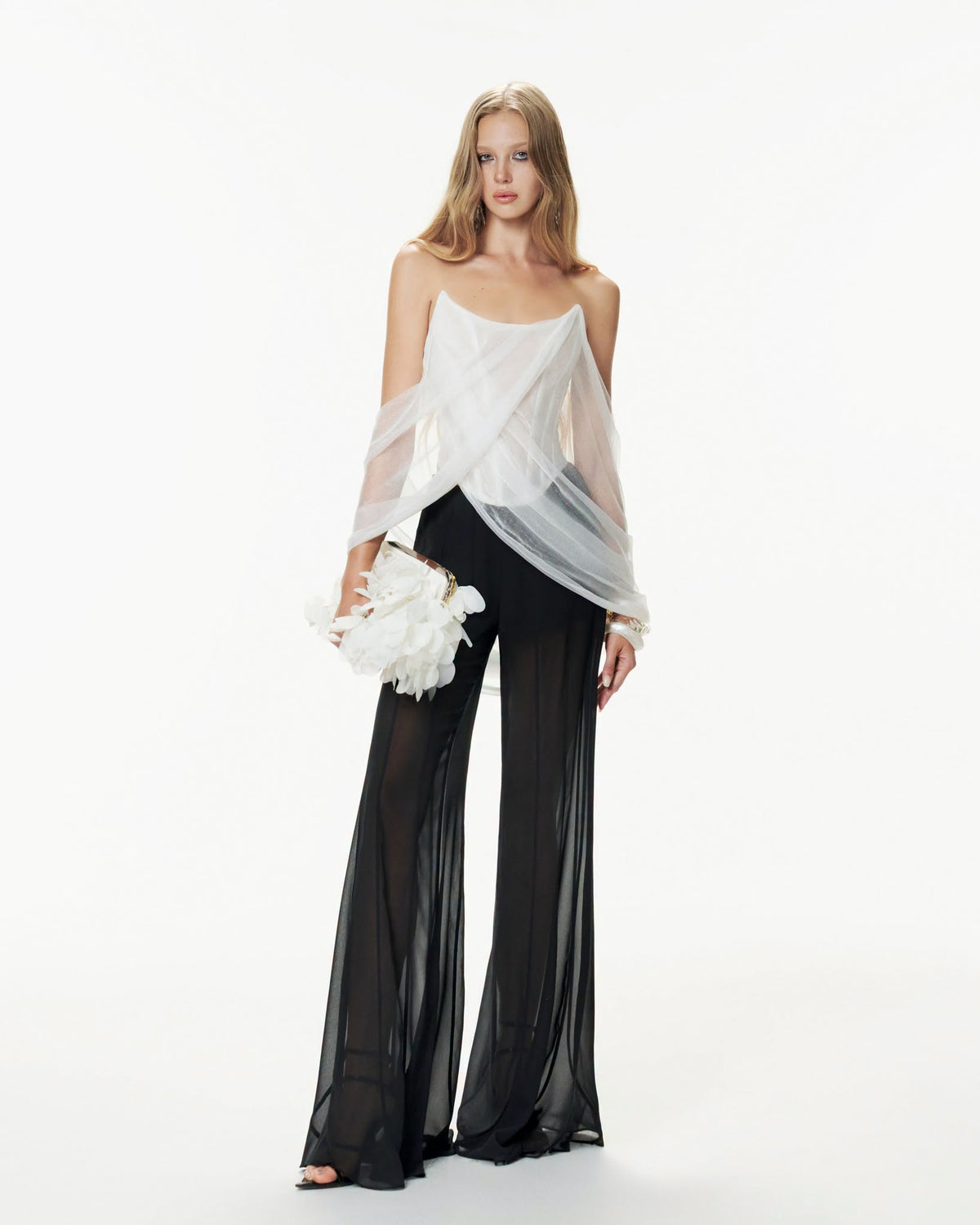 MUST HAVE RUTH TOP &amp; DOROTHY PANTS