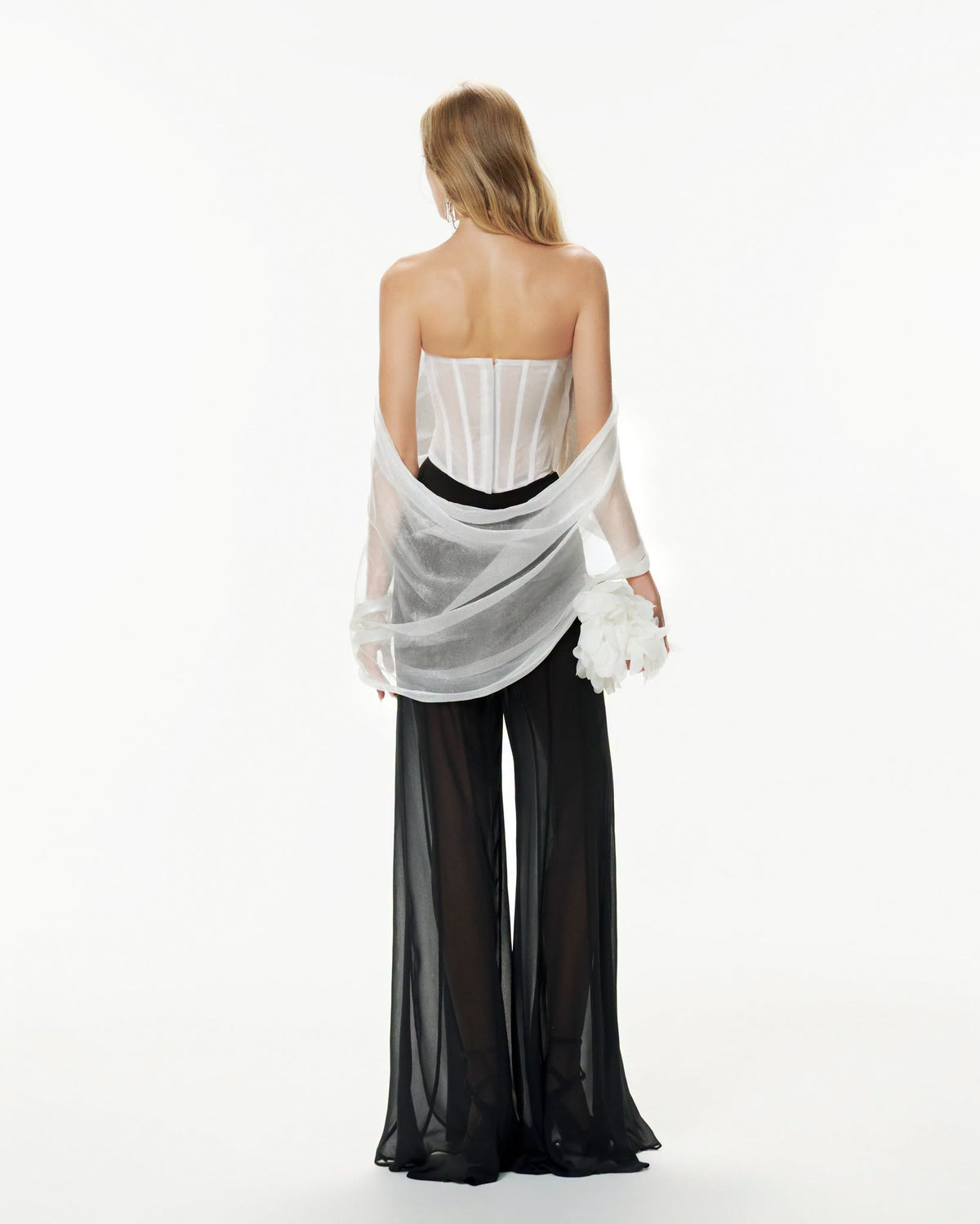 MUST HAVE RUTH TOP &amp; DOROTHY PANTS