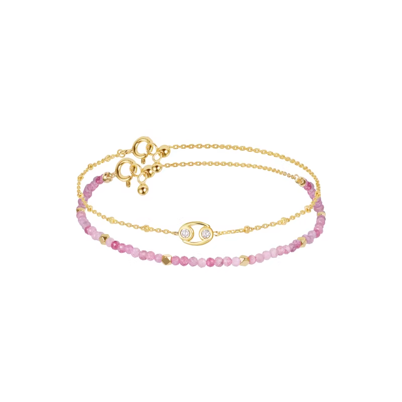 ARSIS Constellation symbol bracelet