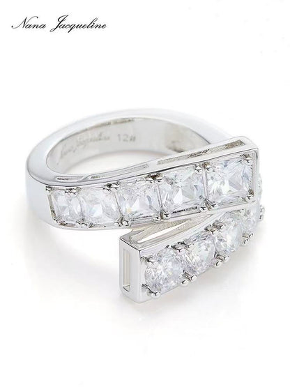 Nana Jacqueline Nicolette Ring