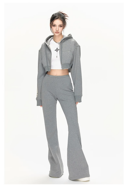 Arden Code Bell-bottoms Set(SEPARATE)