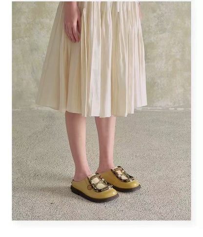 SugarSu Vacation Boken Shoes