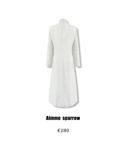 Aimme Sparrow 8905 Moon Coat