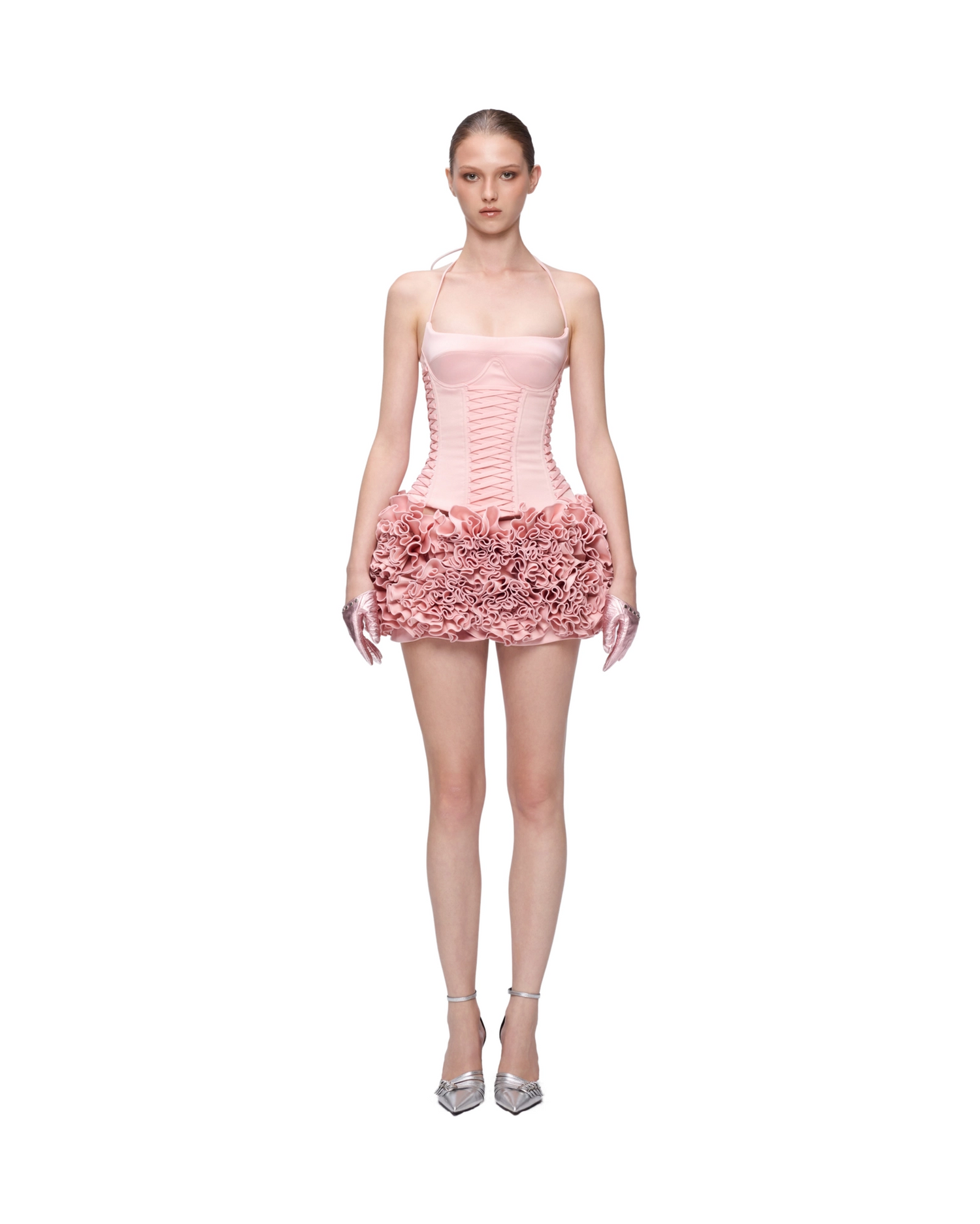 FANCì CLUB Patricia Bustier Corset (2color)