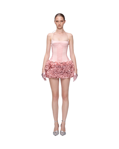 FANCì CLUB Patricia Bustier Corset (2color)