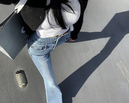 Guse Korea Sale High Flared PT