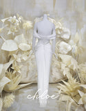 Chloe Design Liana 23