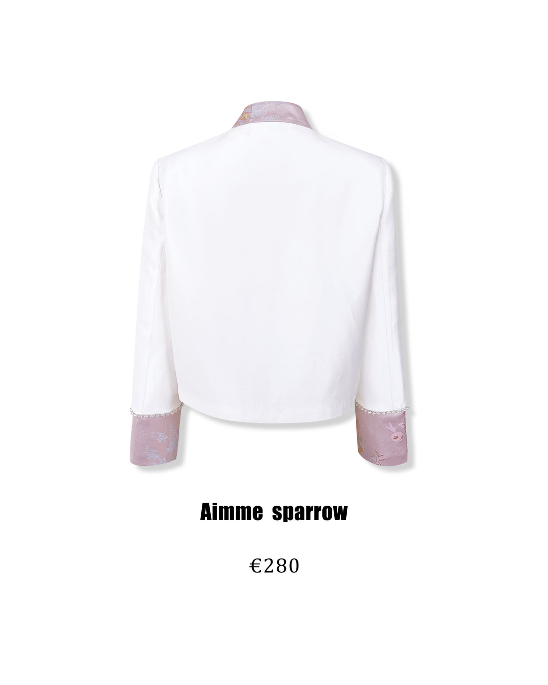 Aimme Sparrow "Neo Chinese" Blossom Set