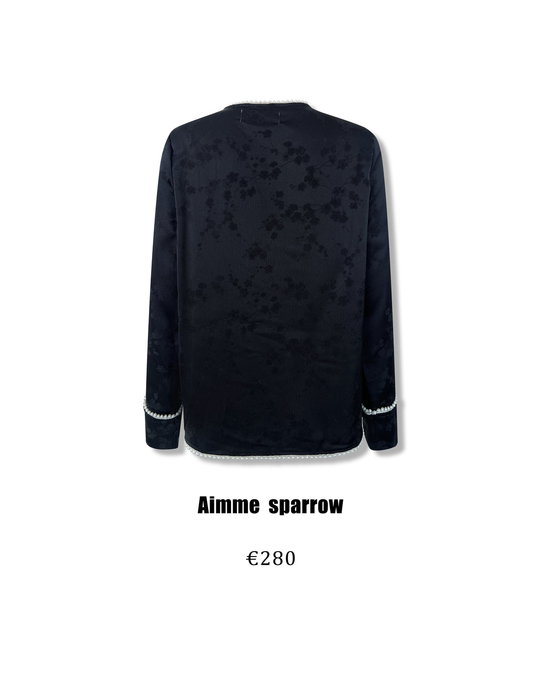 Ammie Sparrow "Neo Chinese" Ink Set