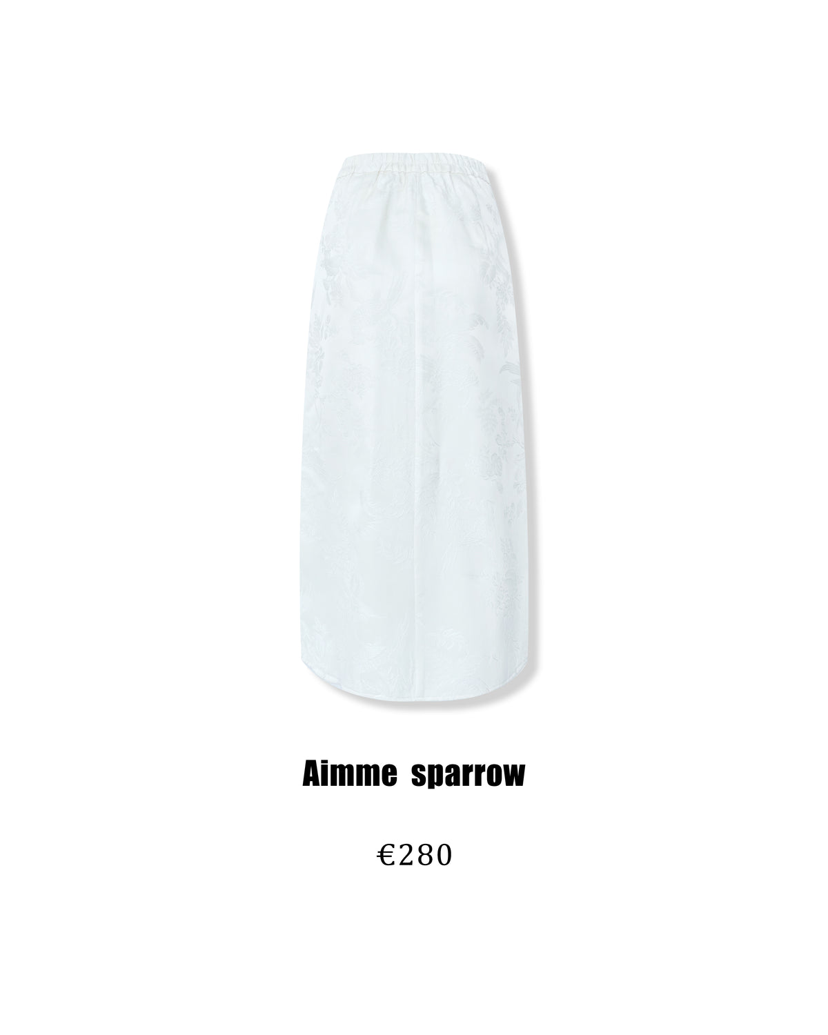 Aimme Sparrow "Neo Chinese" Moss Set