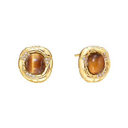 ARSIS Great Fortune Earrings