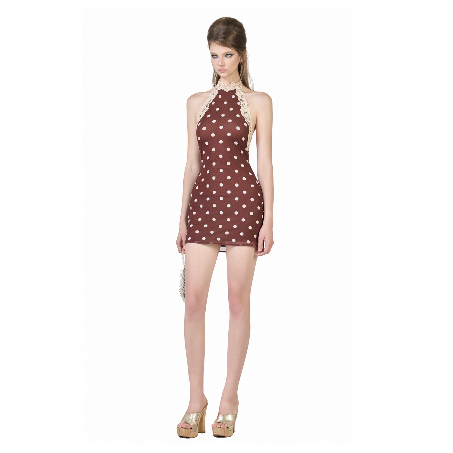 FFSD HELIA DRESS
