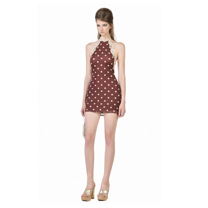 FFSD HELIA DRESS